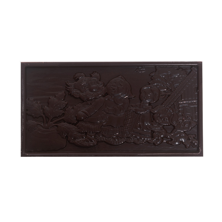 Глазур кондитерська плиточна 