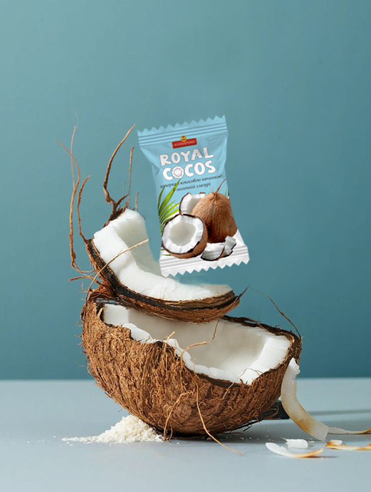 Royal Cocos