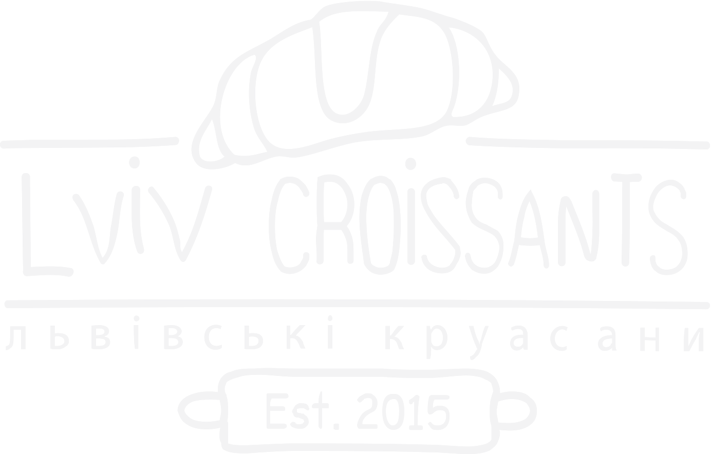 ЛЬвівські круасани